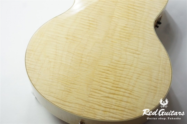 Performer CW Mini Jumbo HG QIT